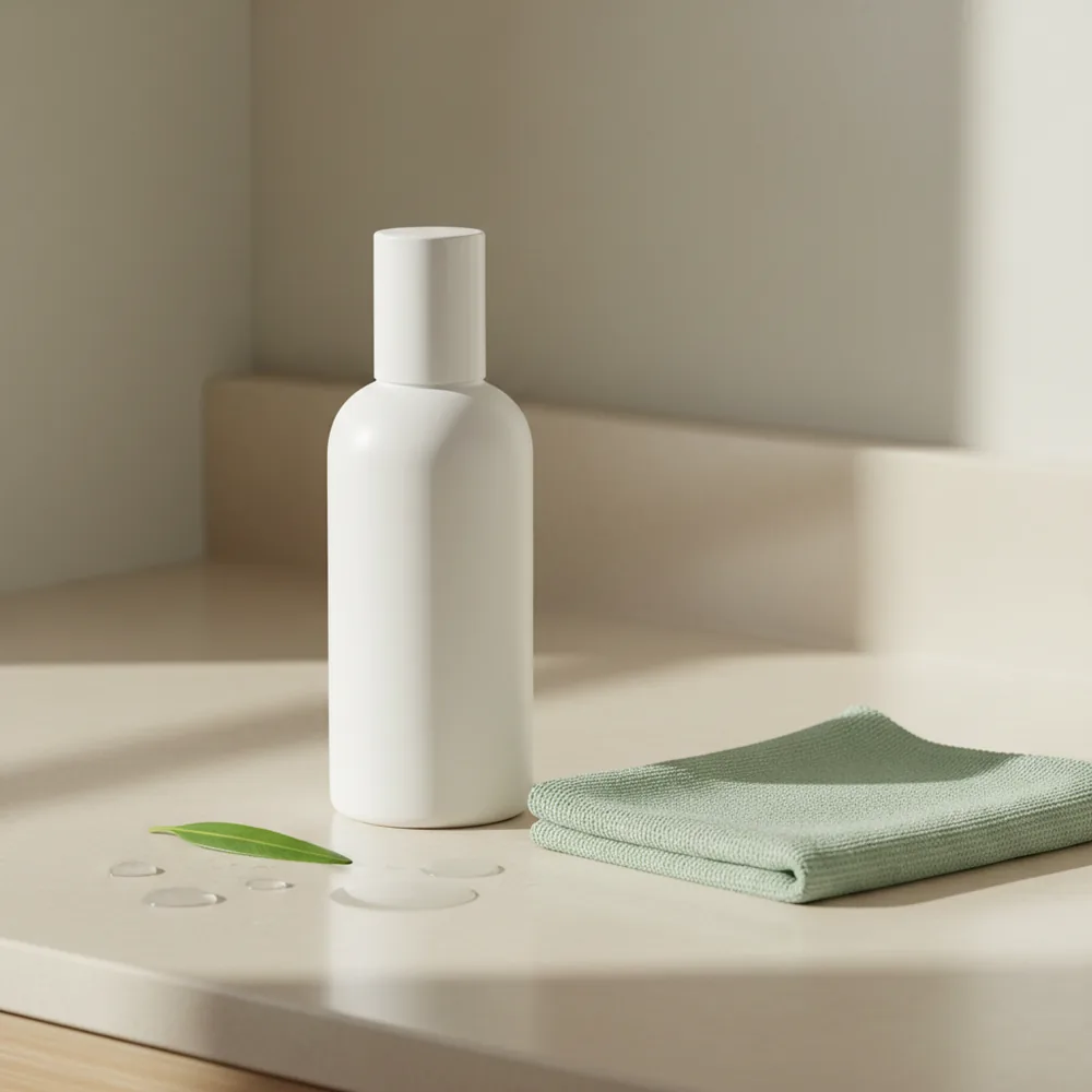 Limpiadores biodegradables — Laboratorio Terra