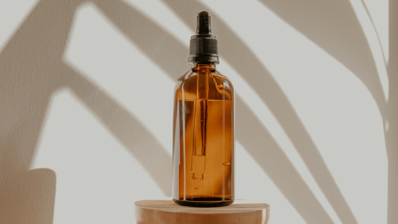 Aceite esencial de menta: usos, beneficios y como incorporarlo a tu linea de productos