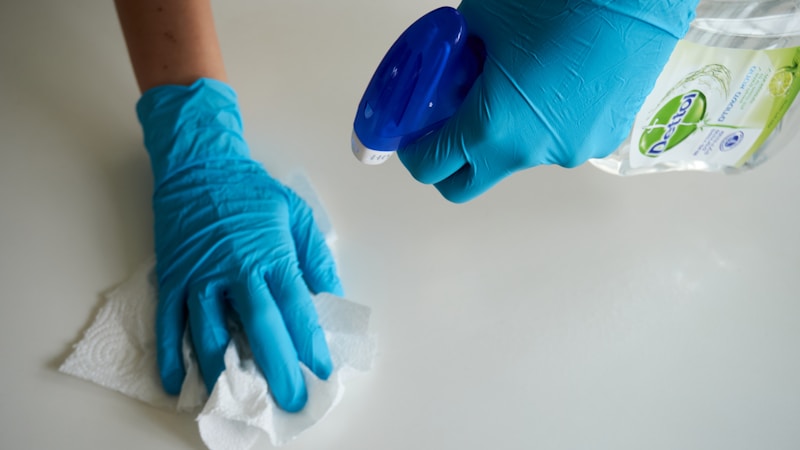 Productos de limpieza sostenibles: que son, como elegirlos y por que importan