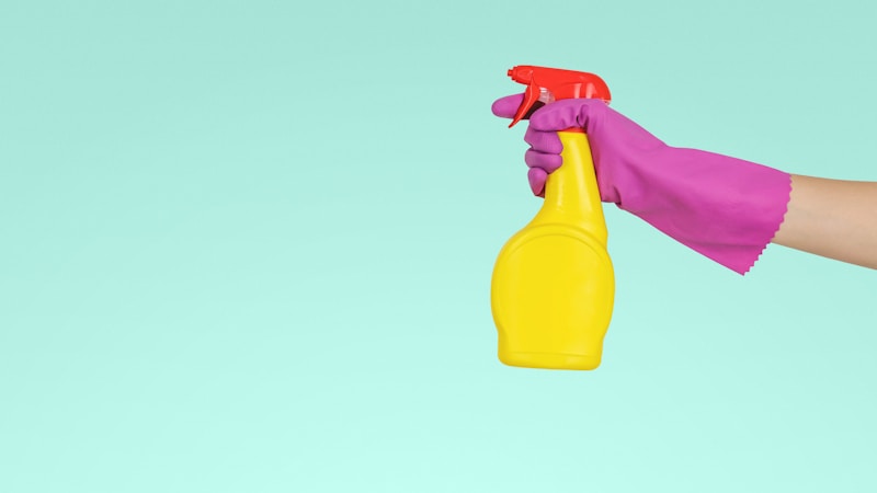 Como elegir productos de aseo eco-friendly: guia practica para consumidores exigentes